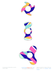 How to Make a Fidget Spinner? Start with our DIY PDF Template with Coloring Options